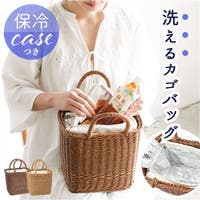BACKYARD FAMILY（バックヤードファミリー）のバッグ・鞄/カゴバッグ