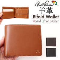 BACKYARD FAMILY（バックヤードファミリー）の財布/二つ折り財布