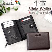BACKYARD FAMILY（バックヤードファミリー）の財布/二つ折り財布