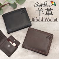BACKYARD FAMILY（バックヤードファミリー）の財布/二つ折り財布