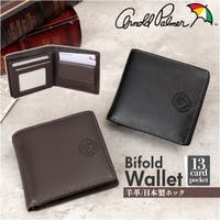 BACKYARD FAMILY（バックヤードファミリー）の財布/二つ折り財布