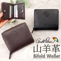 BACKYARD FAMILY（バックヤードファミリー）の財布/二つ折り財布