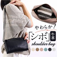 BACKYARD FAMILY（バックヤードファミリー）のバッグ・鞄/ショルダーバッグ