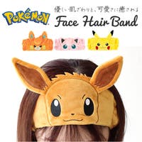 BACKYARD FAMILY（バックヤードファミリー）のヘアアクセサリー/ヘアバンド