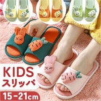 BACKYARD FAMILY（バックヤードファミリー）の寝具・インテリア雑貨/ルームシューズ・スリッパ