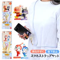 BACKYARD FAMILY（バックヤードファミリー）の小物/スマートフォン・タブレット関連グッズ