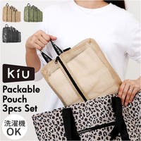 BACKYARD FAMILY（バックヤードファミリー）のファッション雑貨/トラベルグッズ