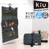 BACKYARD FAMILY（バックヤードファミリー）のファッション雑貨/トラベルグッズ