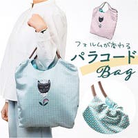 BACKYARD FAMILY（バックヤードファミリー）のバッグ・鞄/トートバッグ