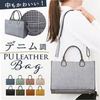 BACKYARD FAMILY（バックヤードファミリー）のバッグ・鞄/トートバッグ