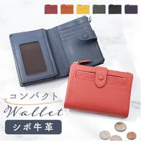 BACKYARD FAMILY（バックヤードファミリー）の財布/二つ折り財布
