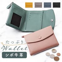 BACKYARD FAMILY（バックヤードファミリー）の財布/二つ折り財布
