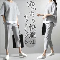 BACKYARD FAMILY（バックヤードファミリー）のパンツ・ズボン/ジョガーパンツ