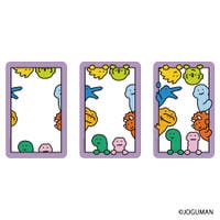 BACKYARD FAMILY（バックヤードファミリー）の文房具/ポストカード
