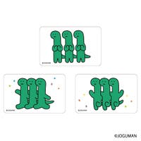 BACKYARD FAMILY（バックヤードファミリー）の文房具/ポストカード