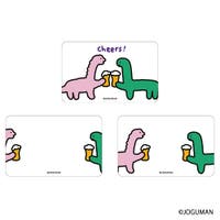 BACKYARD FAMILY（バックヤードファミリー）の文房具/ポストカード