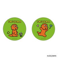 BACKYARD FAMILY（バックヤードファミリー）のファッション雑貨/バッジ