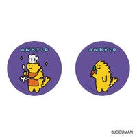BACKYARD FAMILY（バックヤードファミリー）のファッション雑貨/バッジ