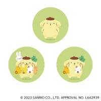 BACKYARD FAMILY（バックヤードファミリー）のファッション雑貨/バッジ