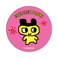 BACKYARD FAMILY（バックヤードファミリー）のファッション雑貨/バッジ