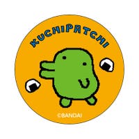 BACKYARD FAMILY（バックヤードファミリー）のファッション雑貨/バッジ