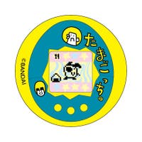 BACKYARD FAMILY（バックヤードファミリー）のファッション雑貨/バッジ