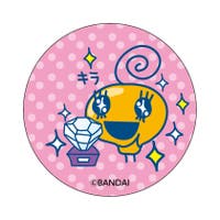 BACKYARD FAMILY（バックヤードファミリー）のファッション雑貨/バッジ