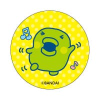 BACKYARD FAMILY（バックヤードファミリー）のファッション雑貨/バッジ