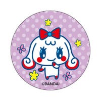 BACKYARD FAMILY（バックヤードファミリー）のファッション雑貨/バッジ