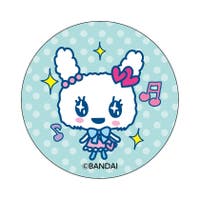 BACKYARD FAMILY（バックヤードファミリー）のファッション雑貨/バッジ