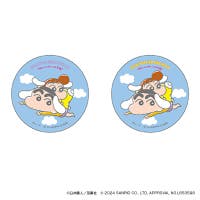 BACKYARD FAMILY（バックヤードファミリー）のファッション雑貨/バッジ