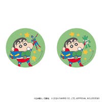 BACKYARD FAMILY（バックヤードファミリー）のファッション雑貨/バッジ