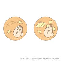 BACKYARD FAMILY（バックヤードファミリー）のファッション雑貨/バッジ
