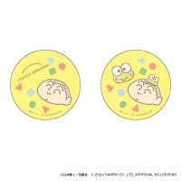 BACKYARD FAMILY（バックヤードファミリー）のファッション雑貨/バッジ