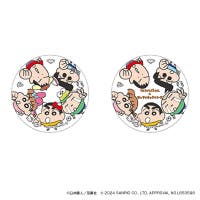 BACKYARD FAMILY（バックヤードファミリー）のファッション雑貨/バッジ