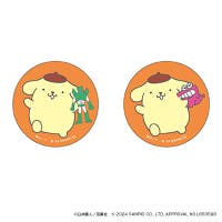 BACKYARD FAMILY（バックヤードファミリー）のファッション雑貨/バッジ