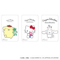 BACKYARD FAMILY（バックヤードファミリー）の文房具/ポストカード