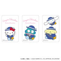 BACKYARD FAMILY（バックヤードファミリー）の文房具/ポストカード