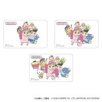 BACKYARD FAMILY（バックヤードファミリー）の文房具/ポストカード