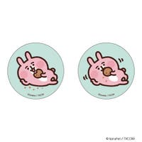 BACKYARD FAMILY（バックヤードファミリー）のファッション雑貨/バッジ