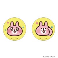 BACKYARD FAMILY（バックヤードファミリー）のファッション雑貨/バッジ