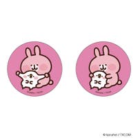 BACKYARD FAMILY（バックヤードファミリー）のファッション雑貨/バッジ