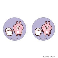 BACKYARD FAMILY（バックヤードファミリー）のファッション雑貨/バッジ