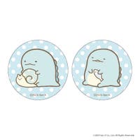 BACKYARD FAMILY（バックヤードファミリー）のファッション雑貨/バッジ