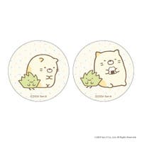 BACKYARD FAMILY（バックヤードファミリー）のファッション雑貨/バッジ