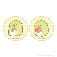 BACKYARD FAMILY（バックヤードファミリー）のファッション雑貨/バッジ