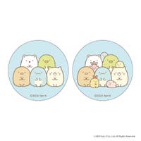 BACKYARD FAMILY（バックヤードファミリー）のファッション雑貨/バッジ