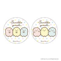 BACKYARD FAMILY（バックヤードファミリー）のファッション雑貨/バッジ
