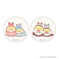 BACKYARD FAMILY（バックヤードファミリー）のファッション雑貨/バッジ