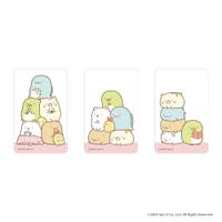 BACKYARD FAMILY（バックヤードファミリー）の文房具/ポストカード